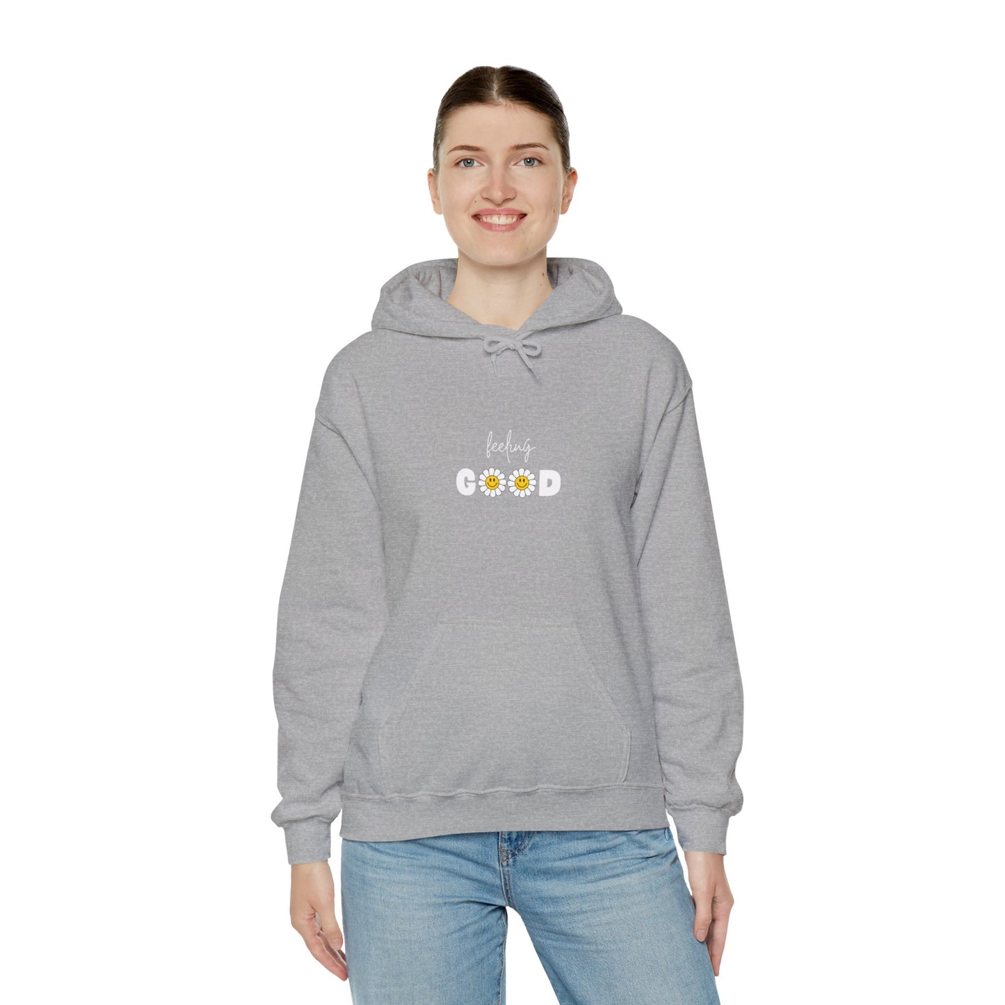 Feeling Good Hoodie