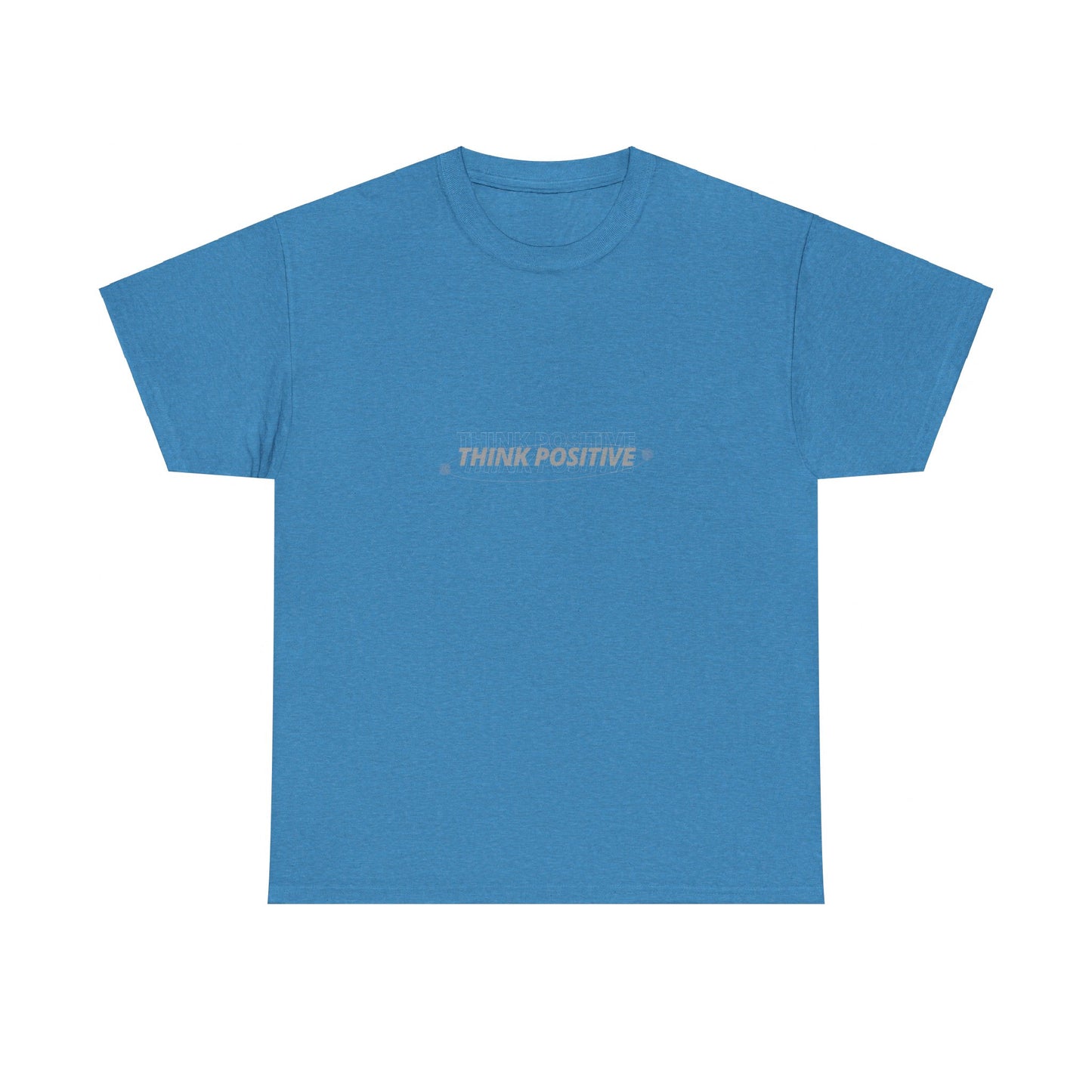 Think Positive T-Shirt
