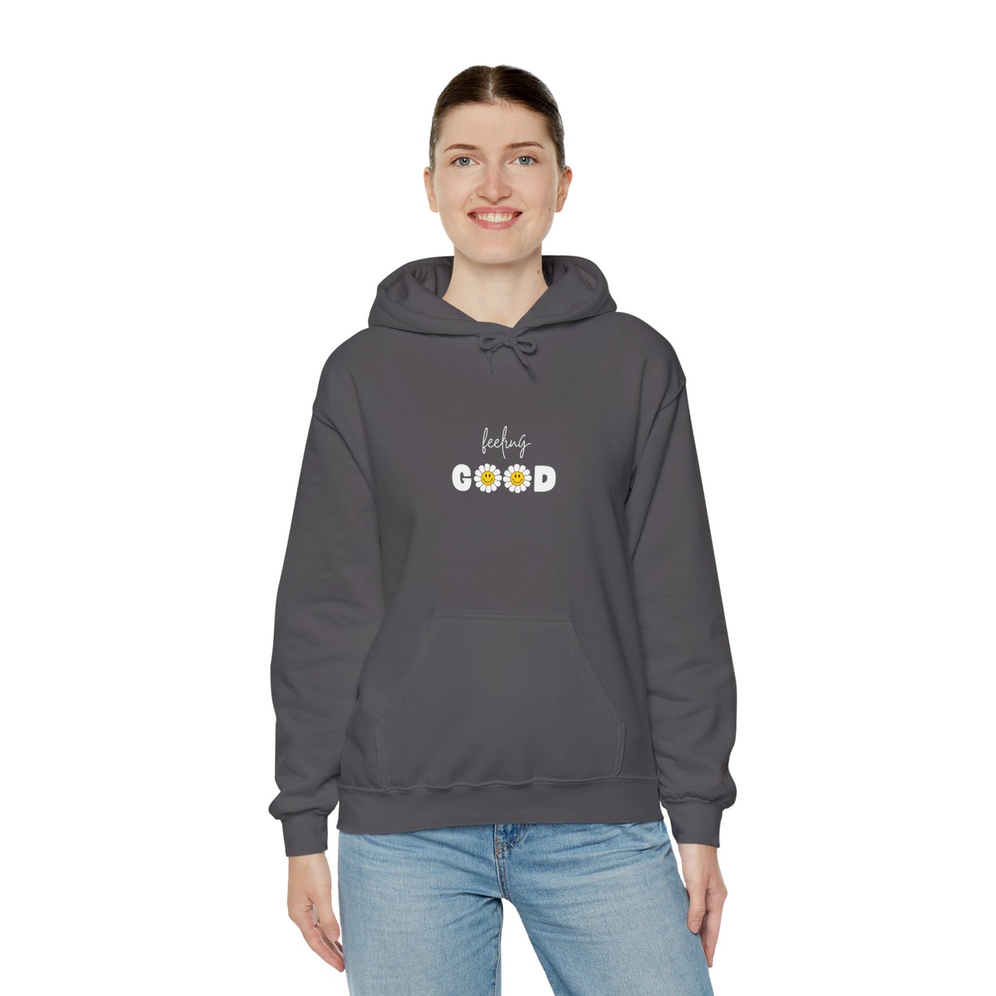Feeling Good Hoodie