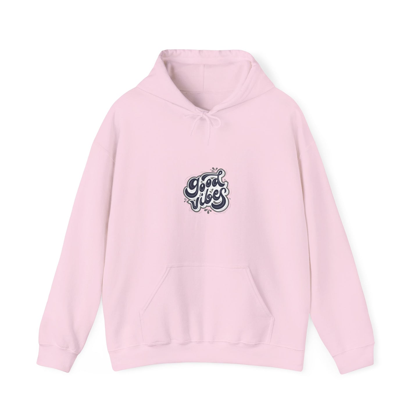 Good Vibes Hoodie