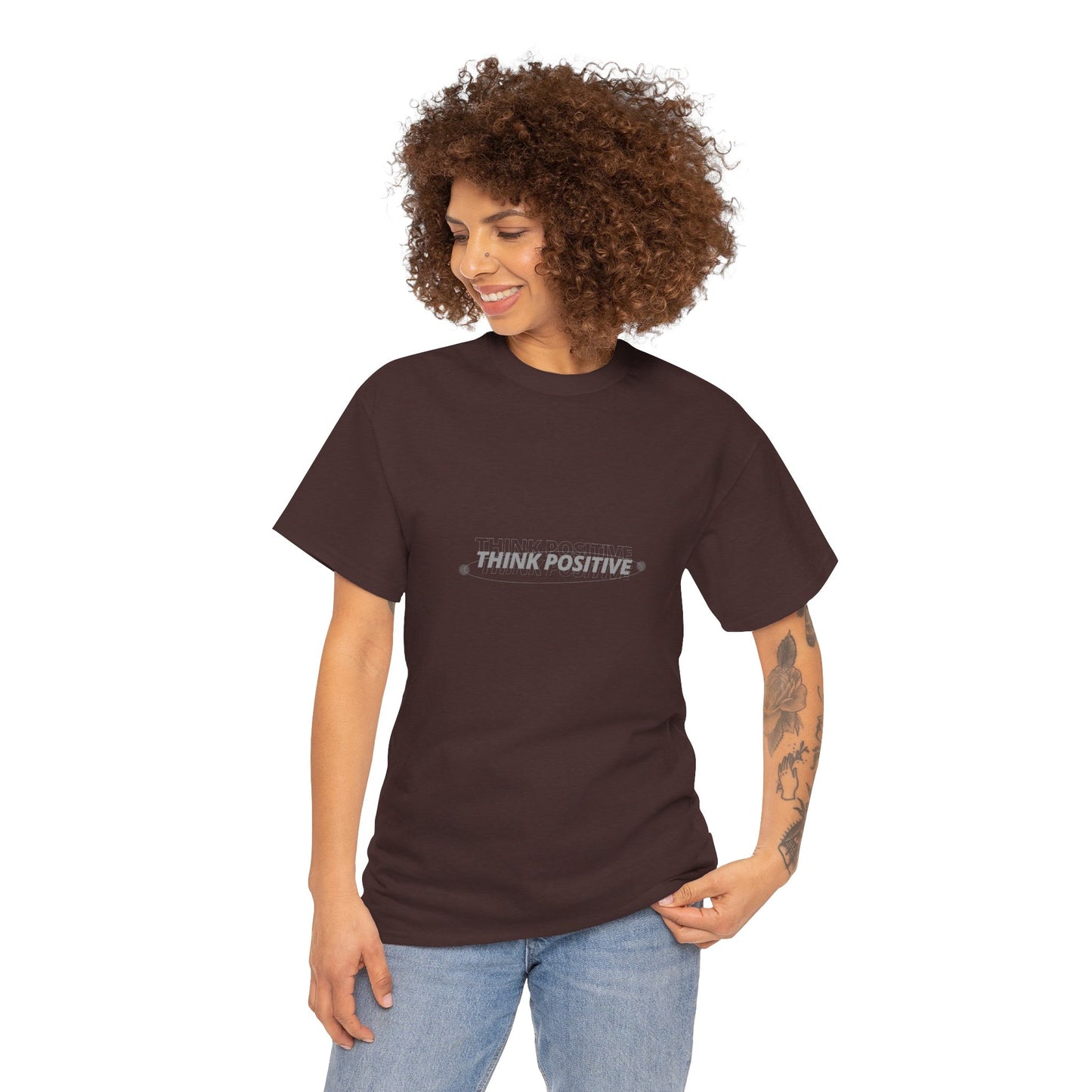 Think Positive T-Shirt