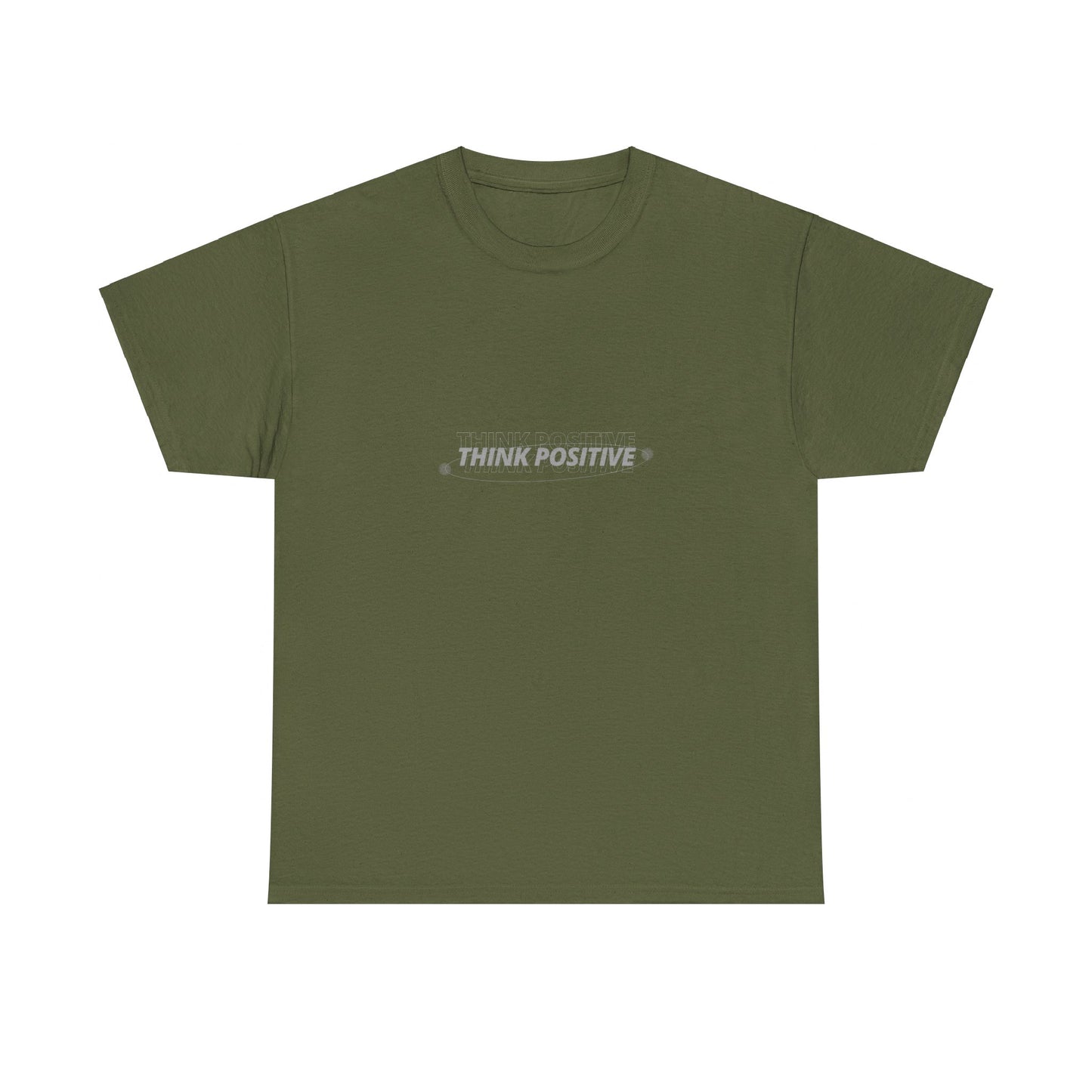 Think Positive T-Shirt