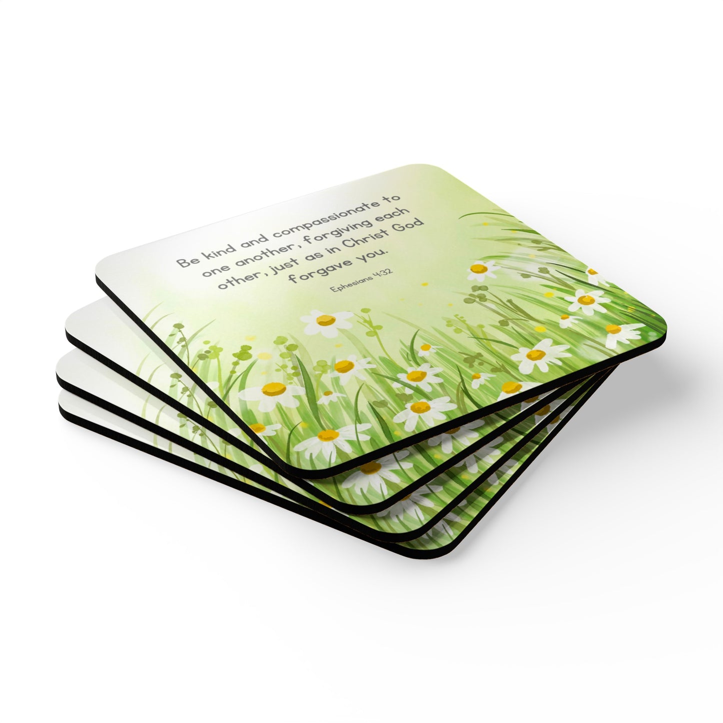Be Kind Coaster Set