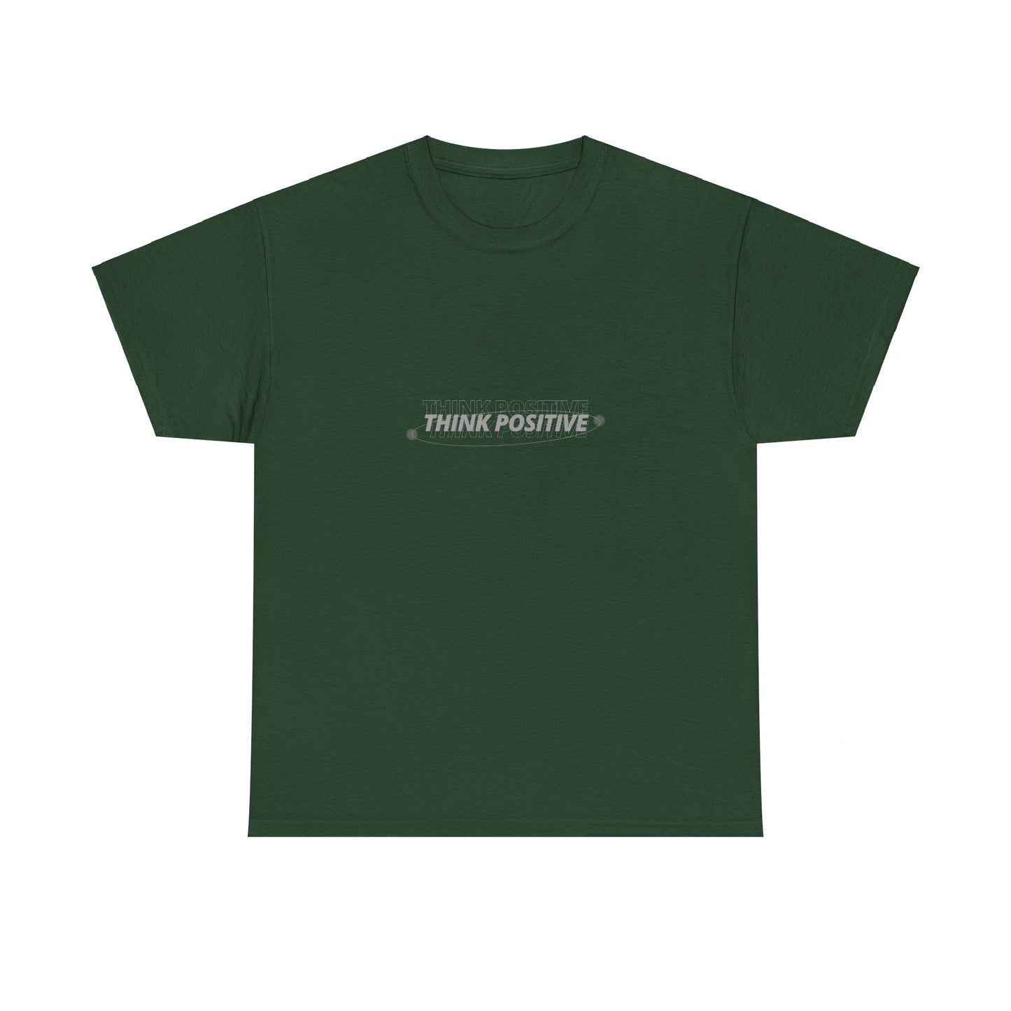 Think Positive T-Shirt