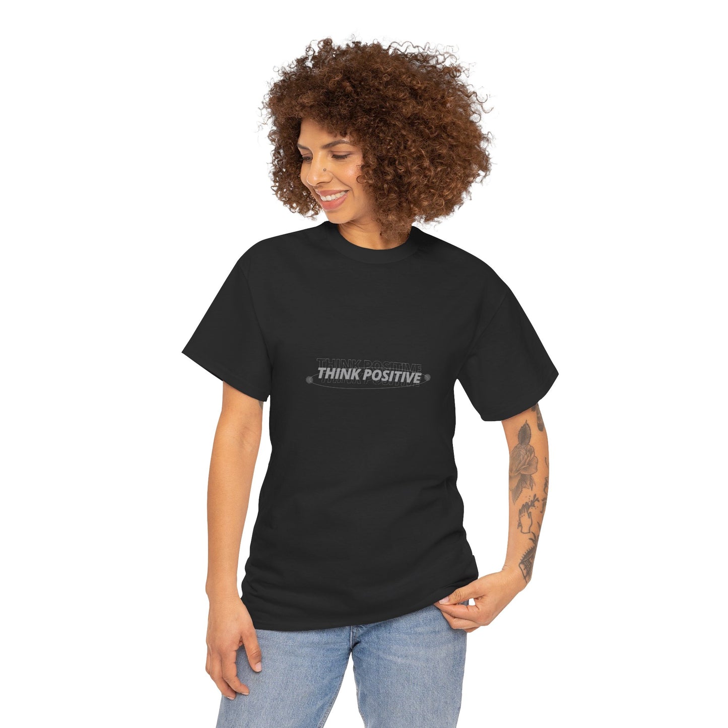 Think Positive T-Shirt