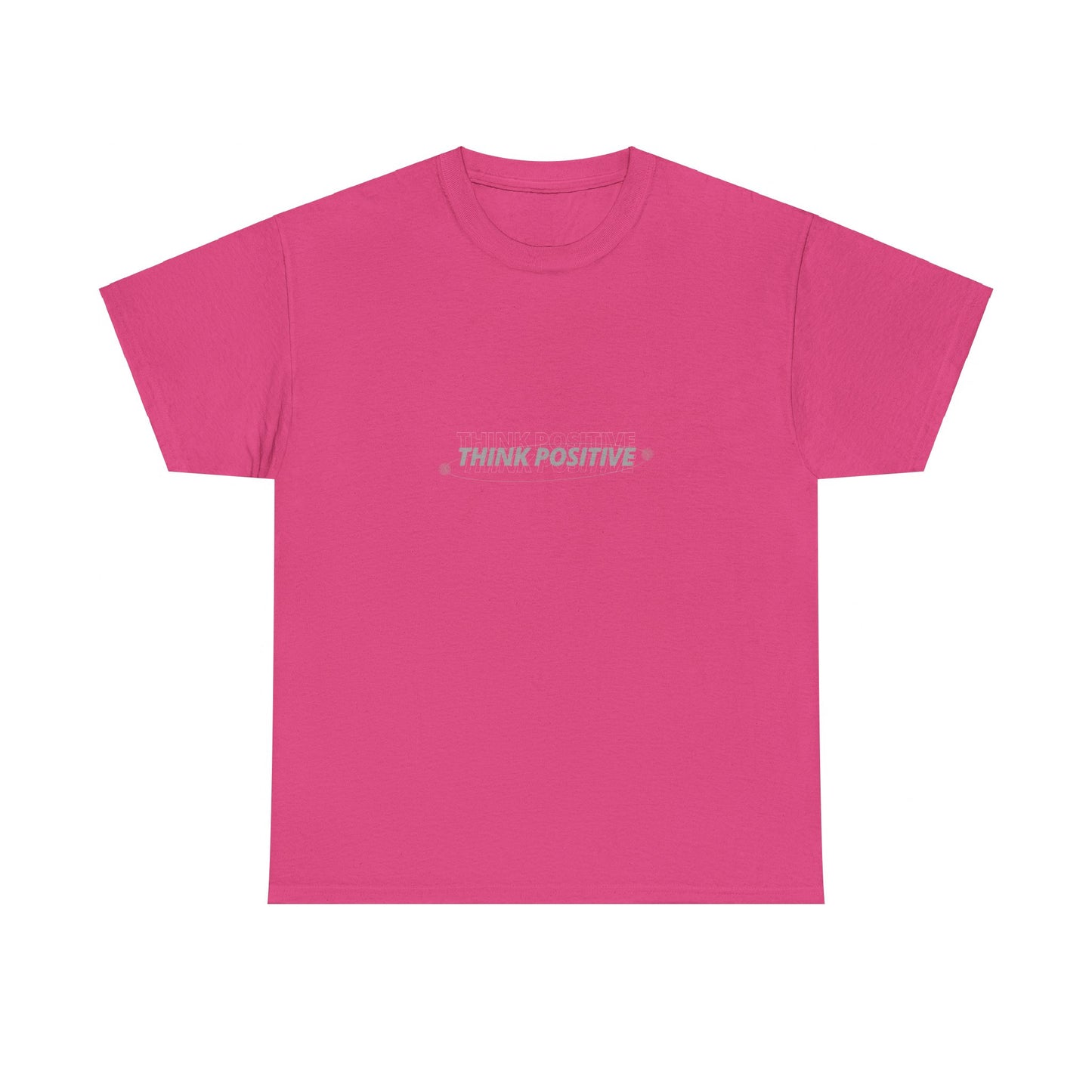 Think Positive T-Shirt