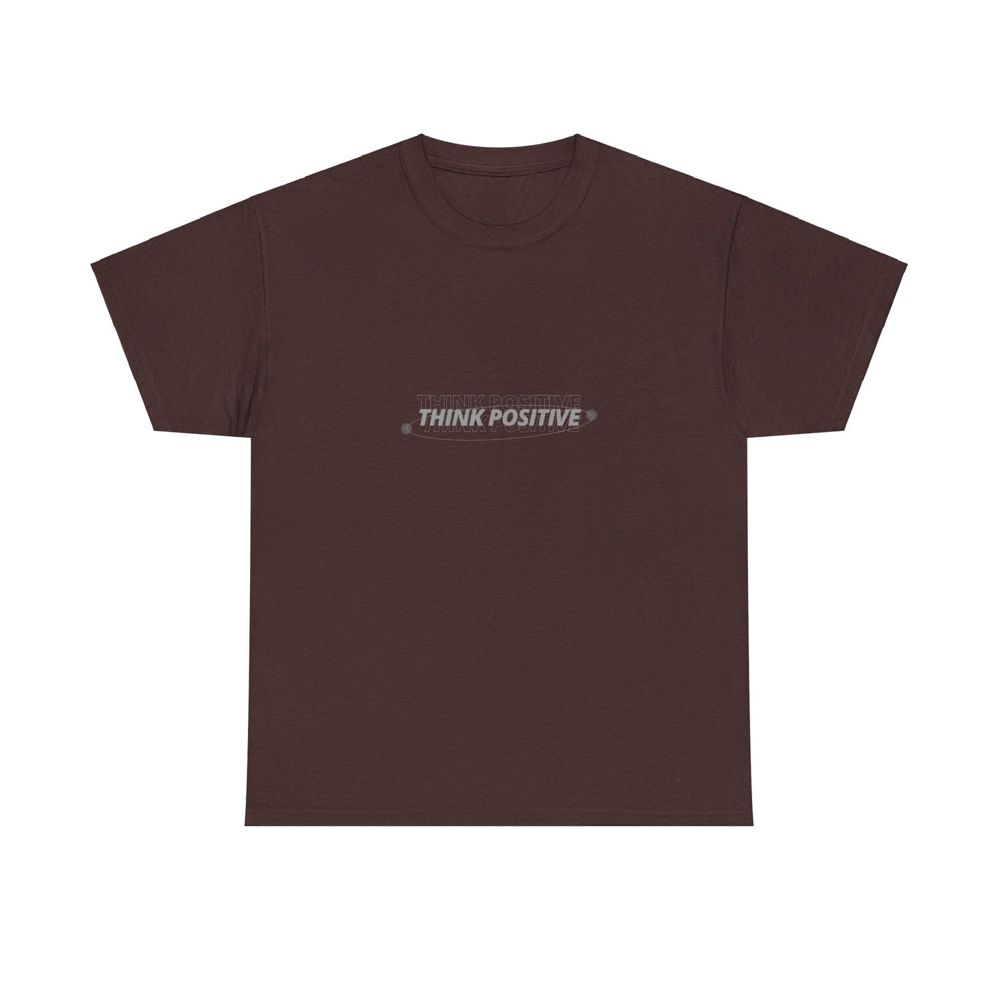 Think Positive T-Shirt