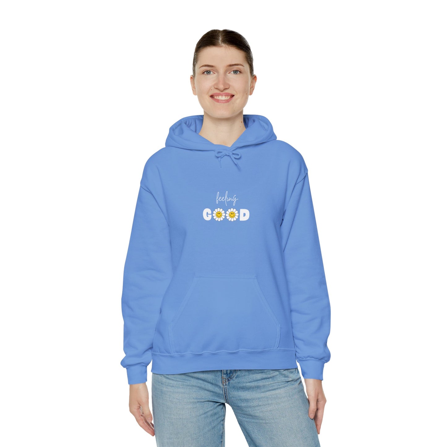 Feeling Good Hoodie