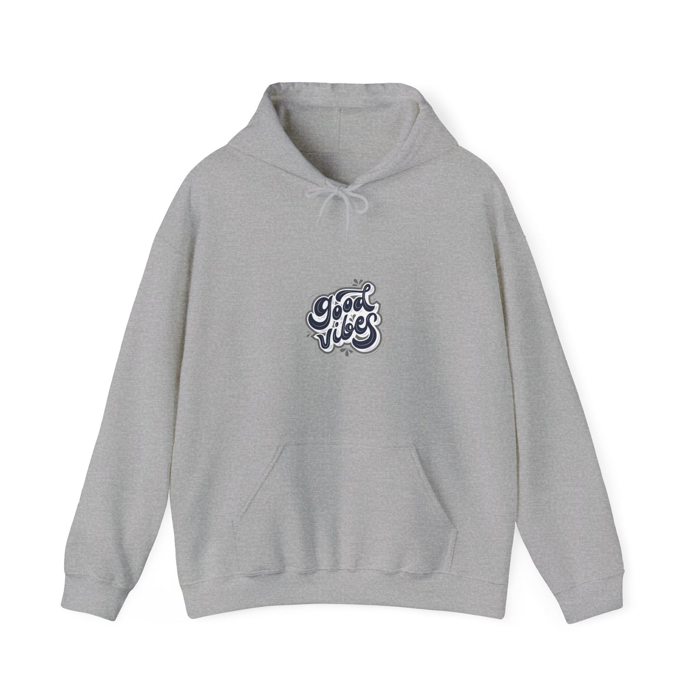 Good Vibes Hoodie
