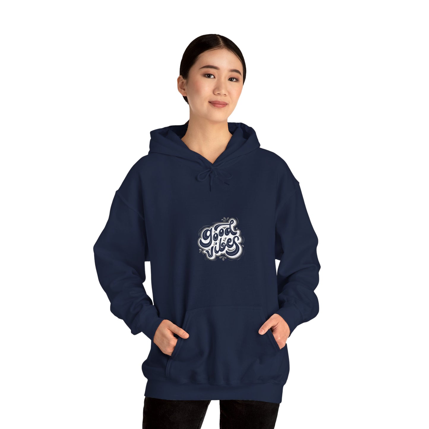 Good Vibes Hoodie