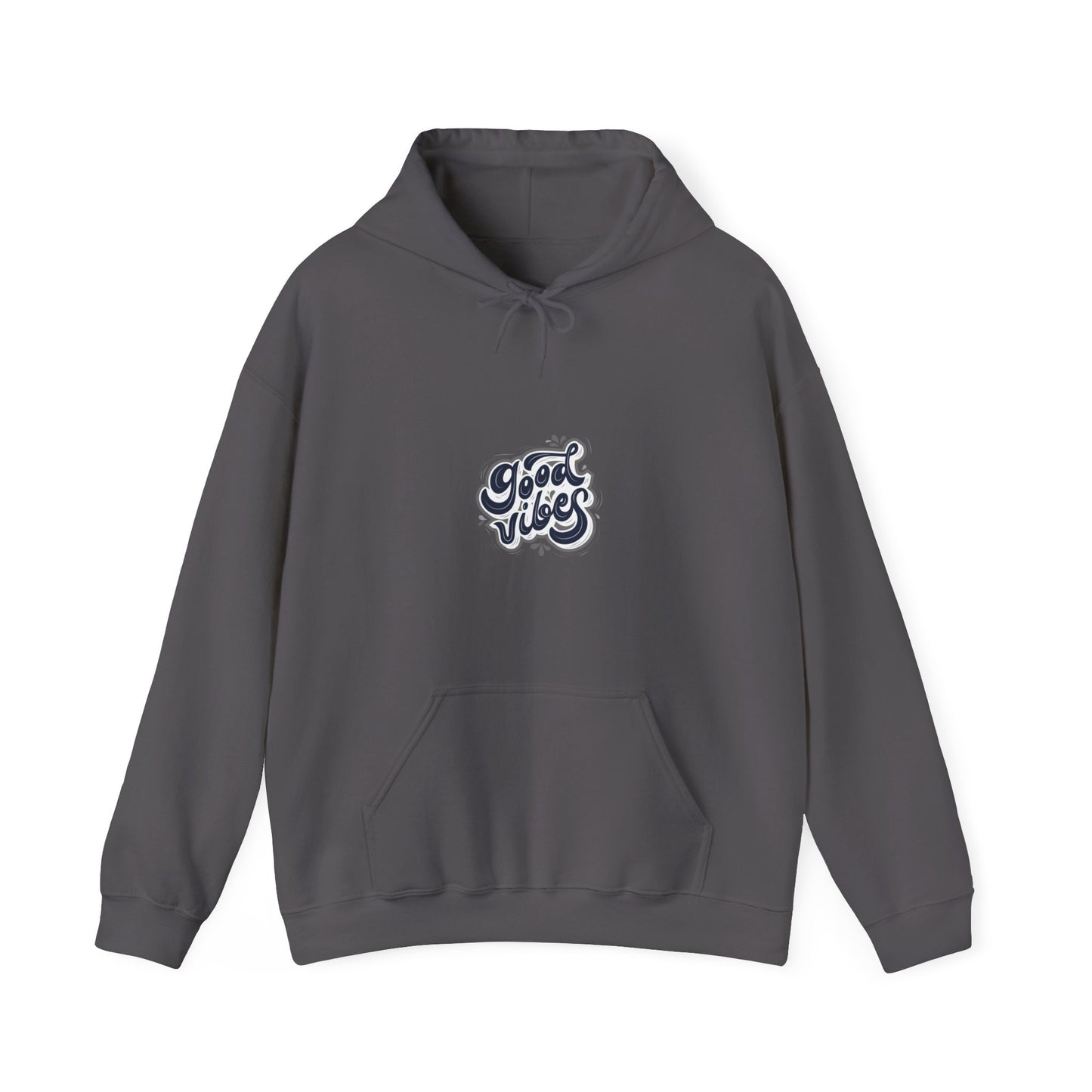 Good Vibes Hoodie