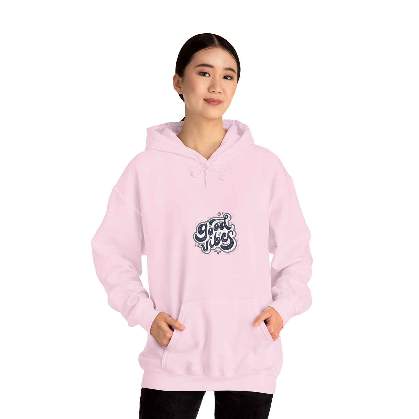 Good Vibes Hoodie
