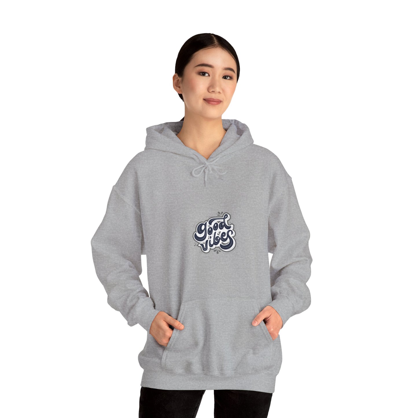 Good Vibes Hoodie