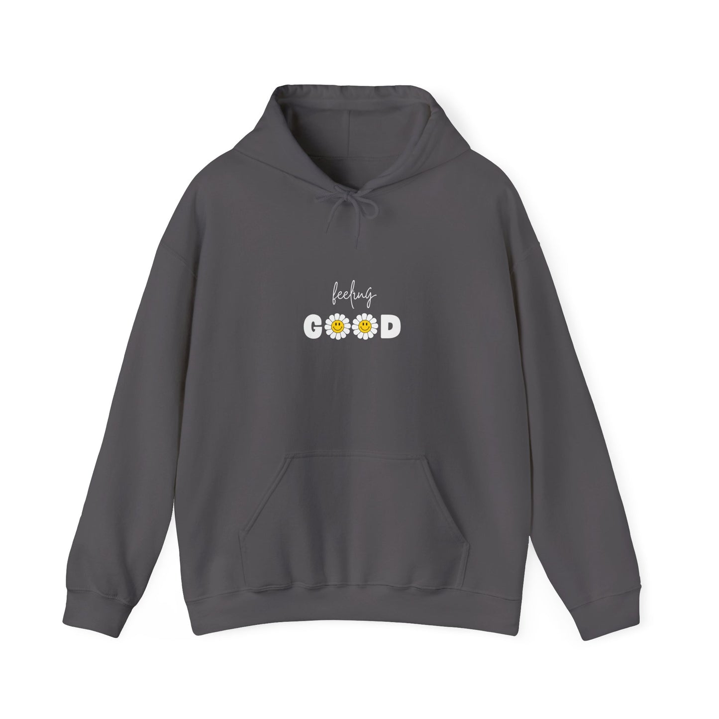 Feeling Good Hoodie