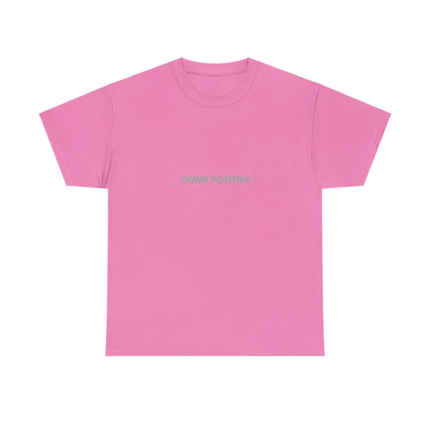 Think Positive T-Shirt