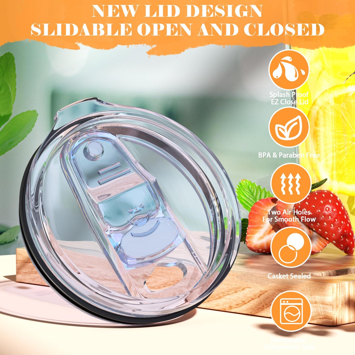 Insulated Wine Tumbler with Bible Verse