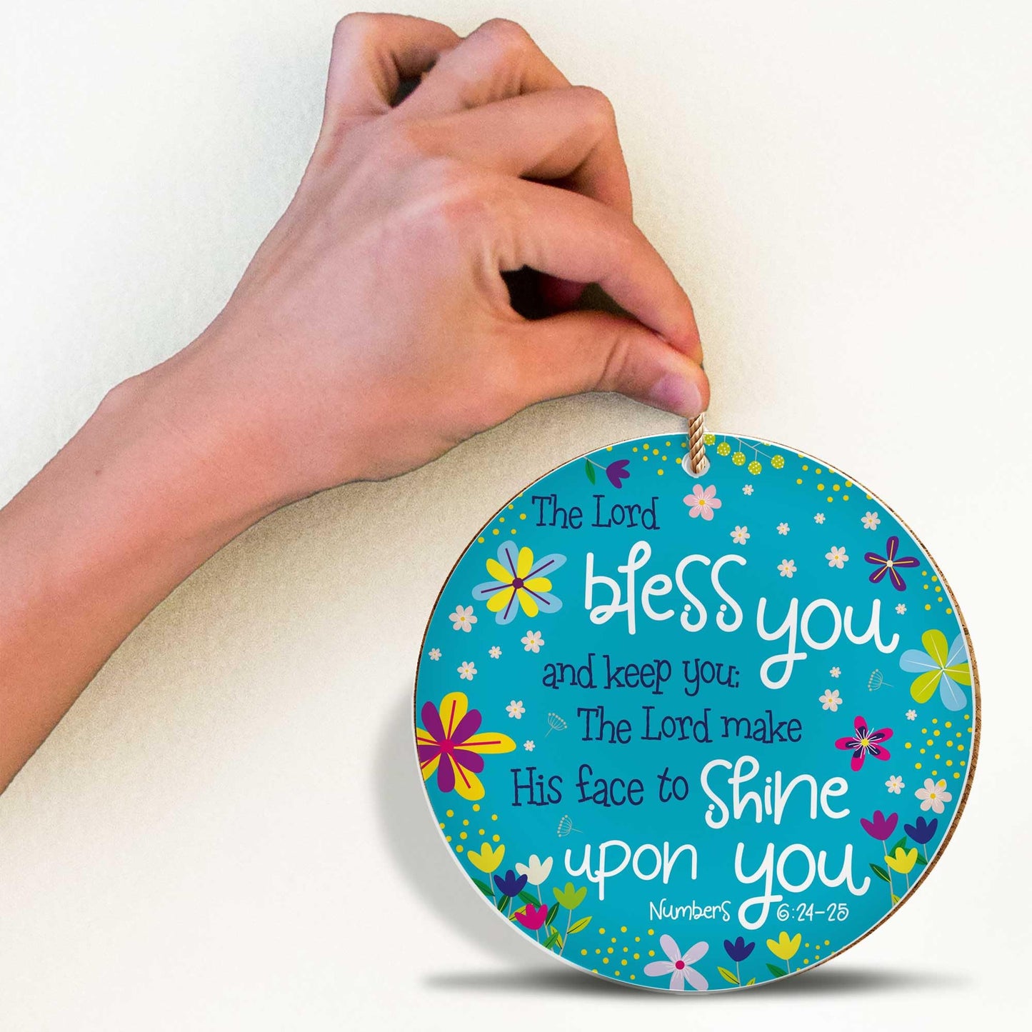 Christian Decoration