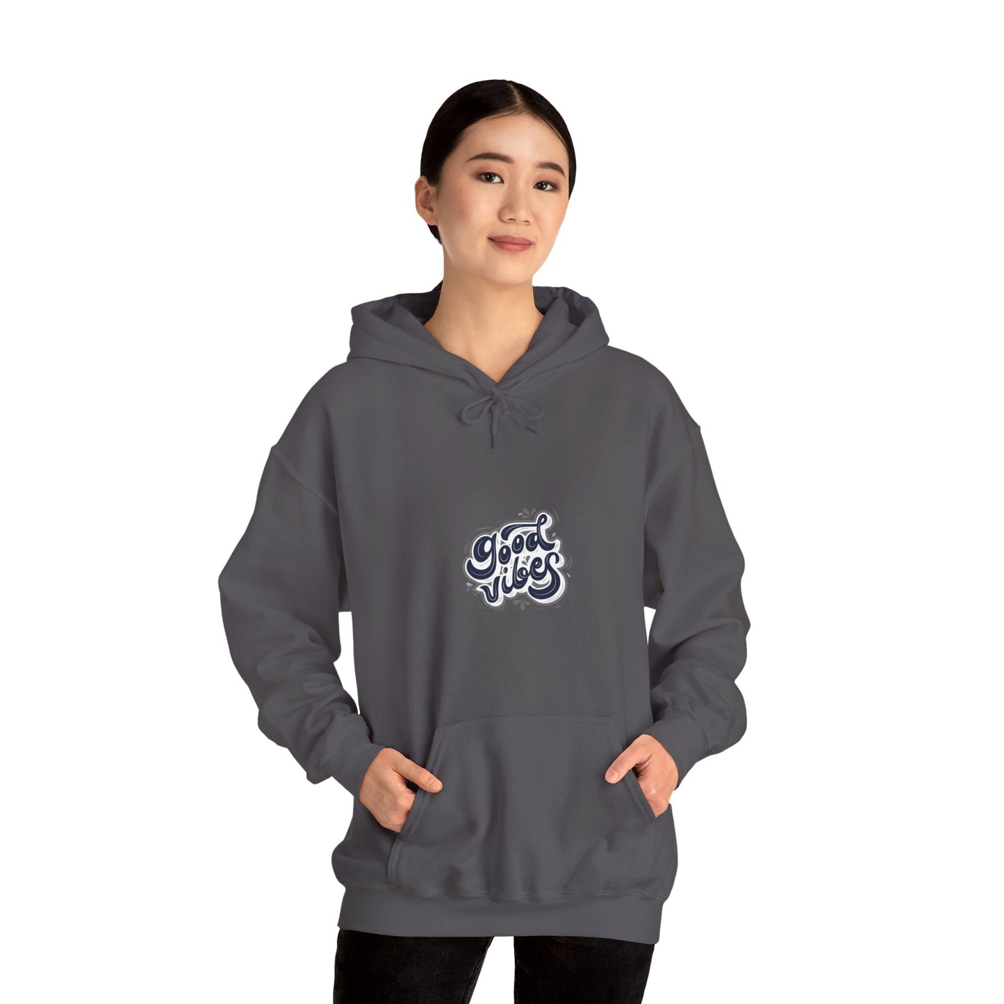 Good Vibes Hoodie