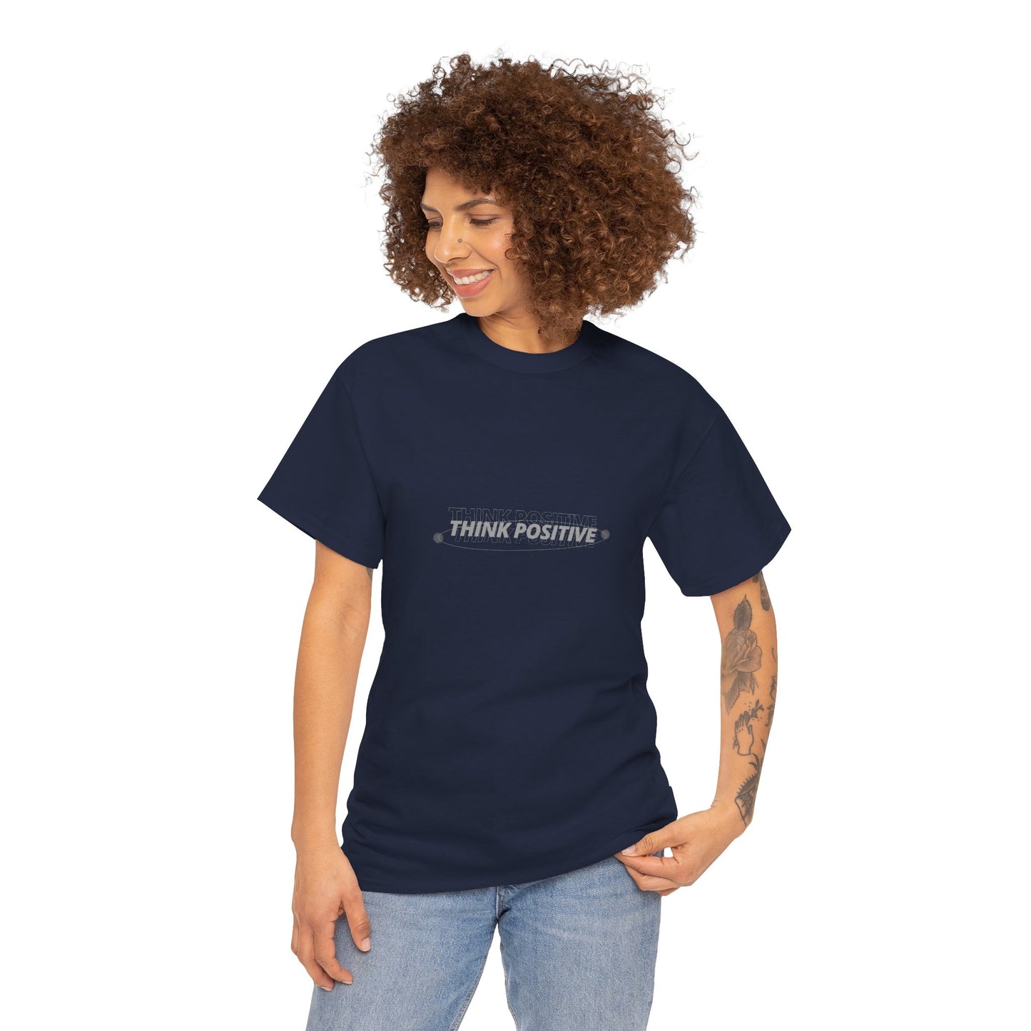Think Positive T-Shirt
