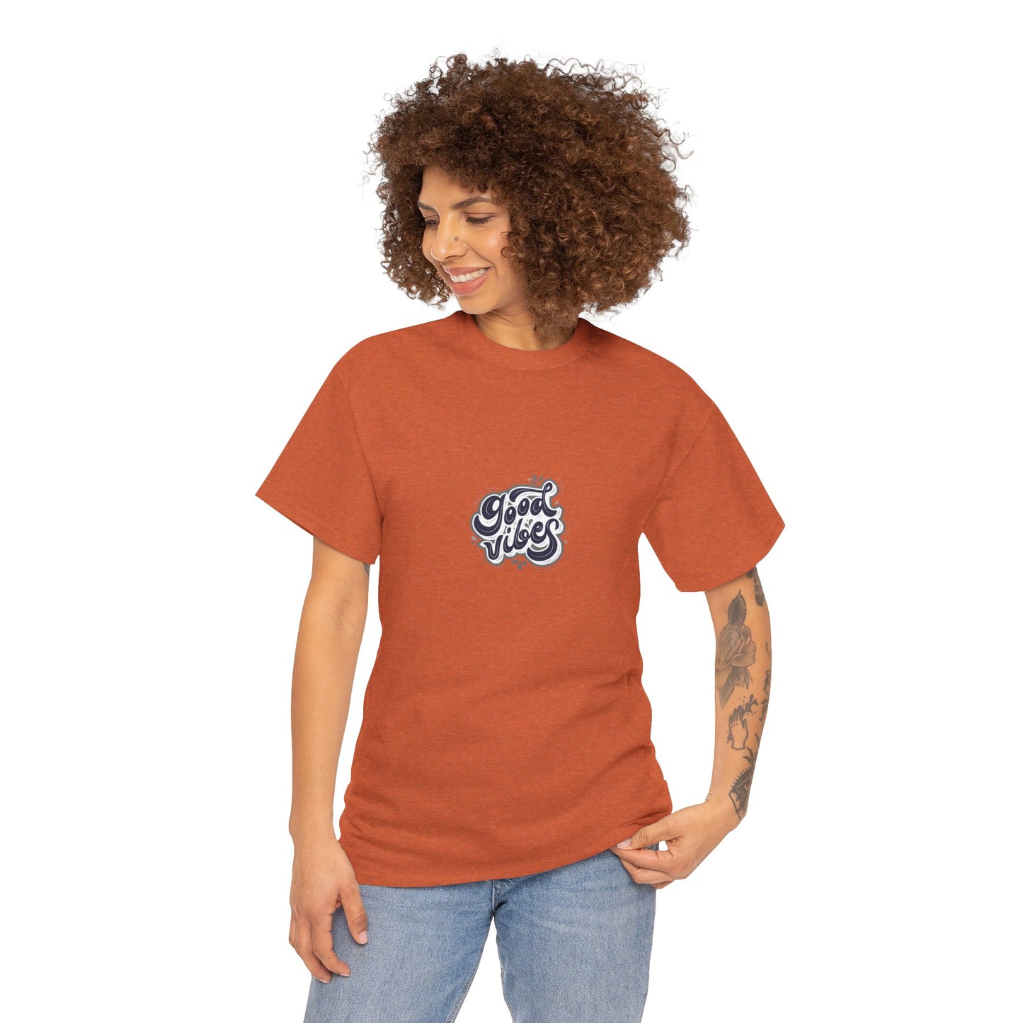 Good Vibes T-Shirt