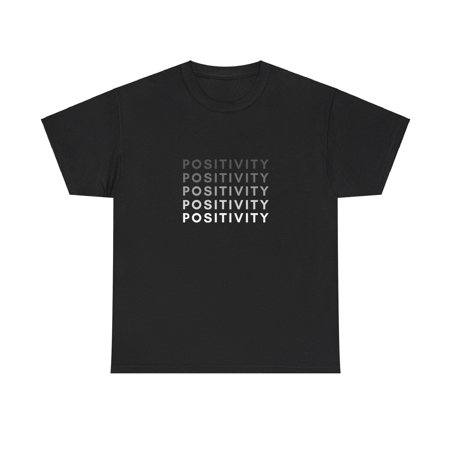 Positivity T-shirt