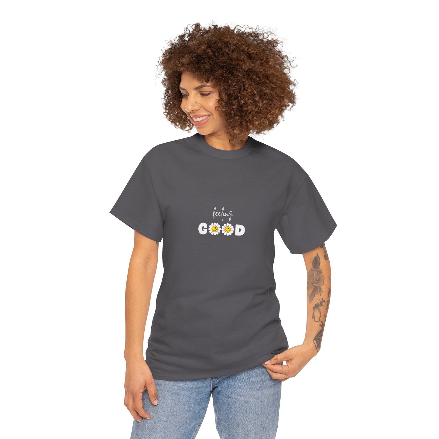 Feeling Good T-shirt