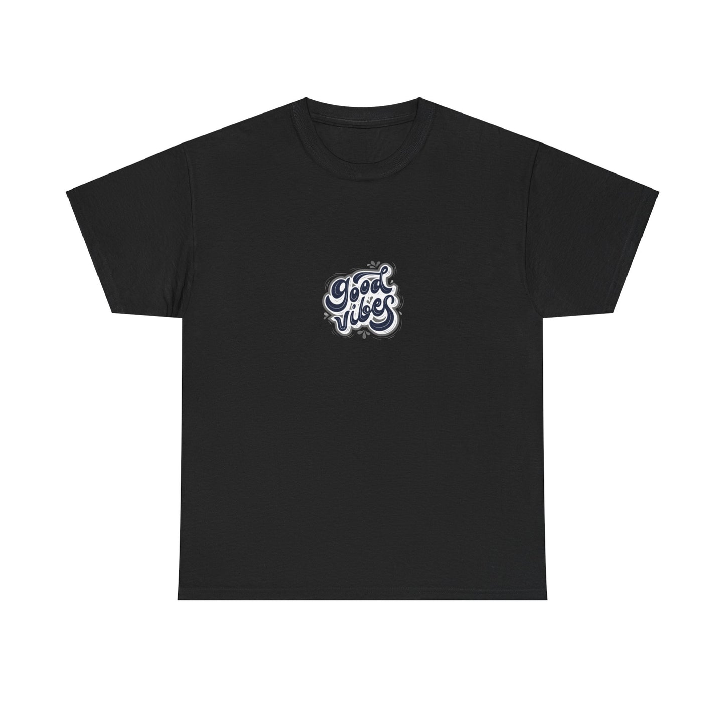 Good Vibes T-Shirt