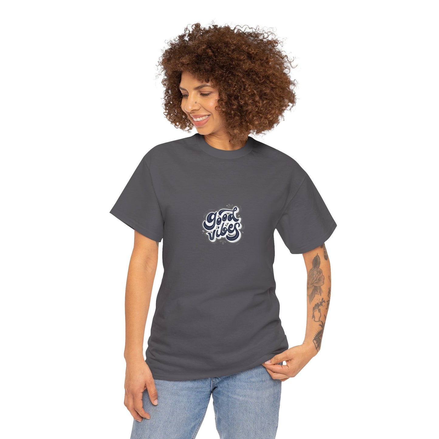 Good Vibes T-Shirt