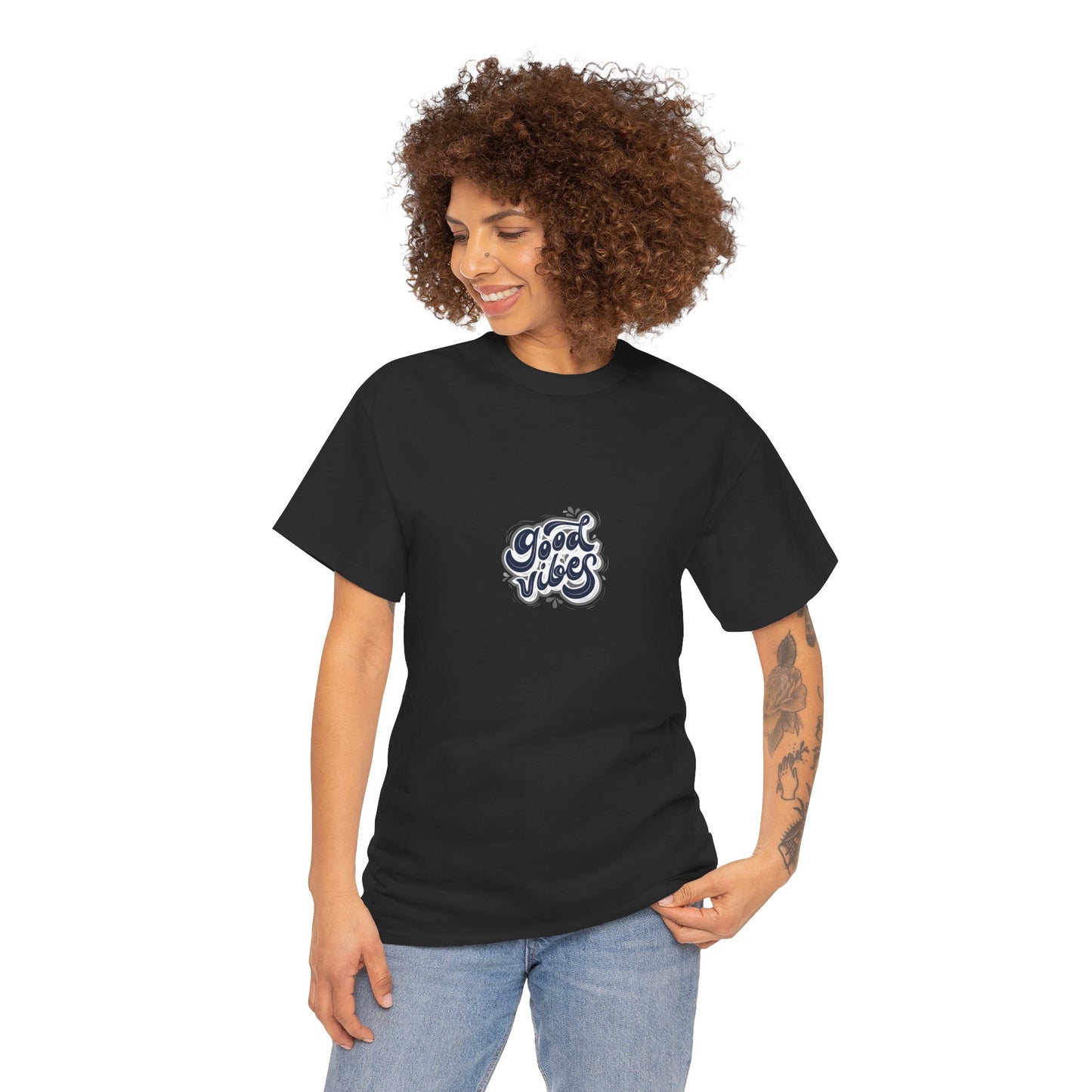 Good Vibes T-Shirt