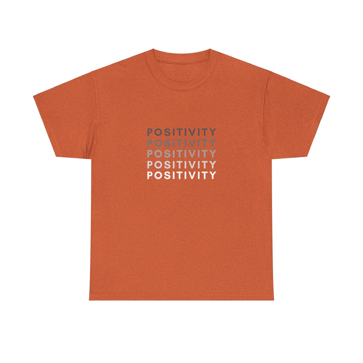 Positivity T-shirt