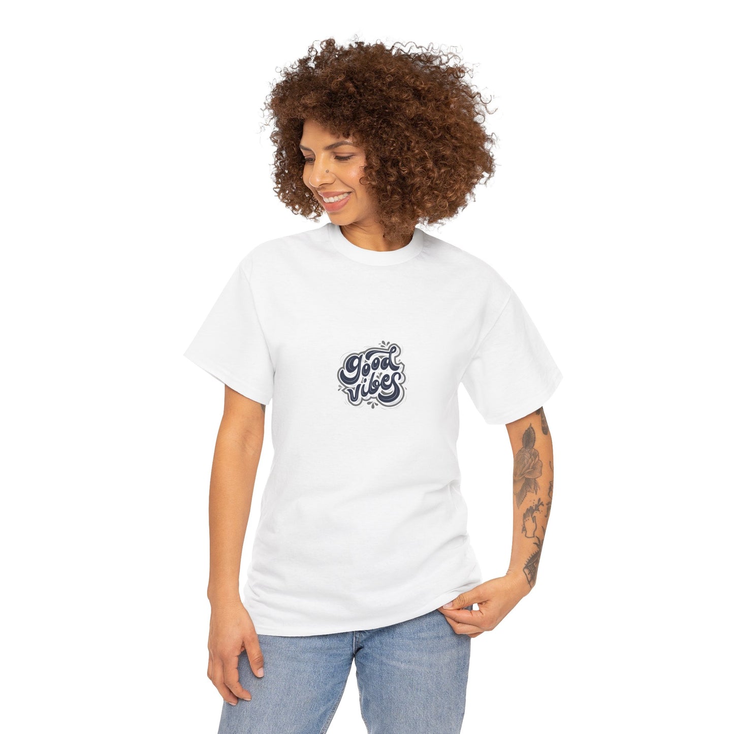 Good Vibes T-Shirt