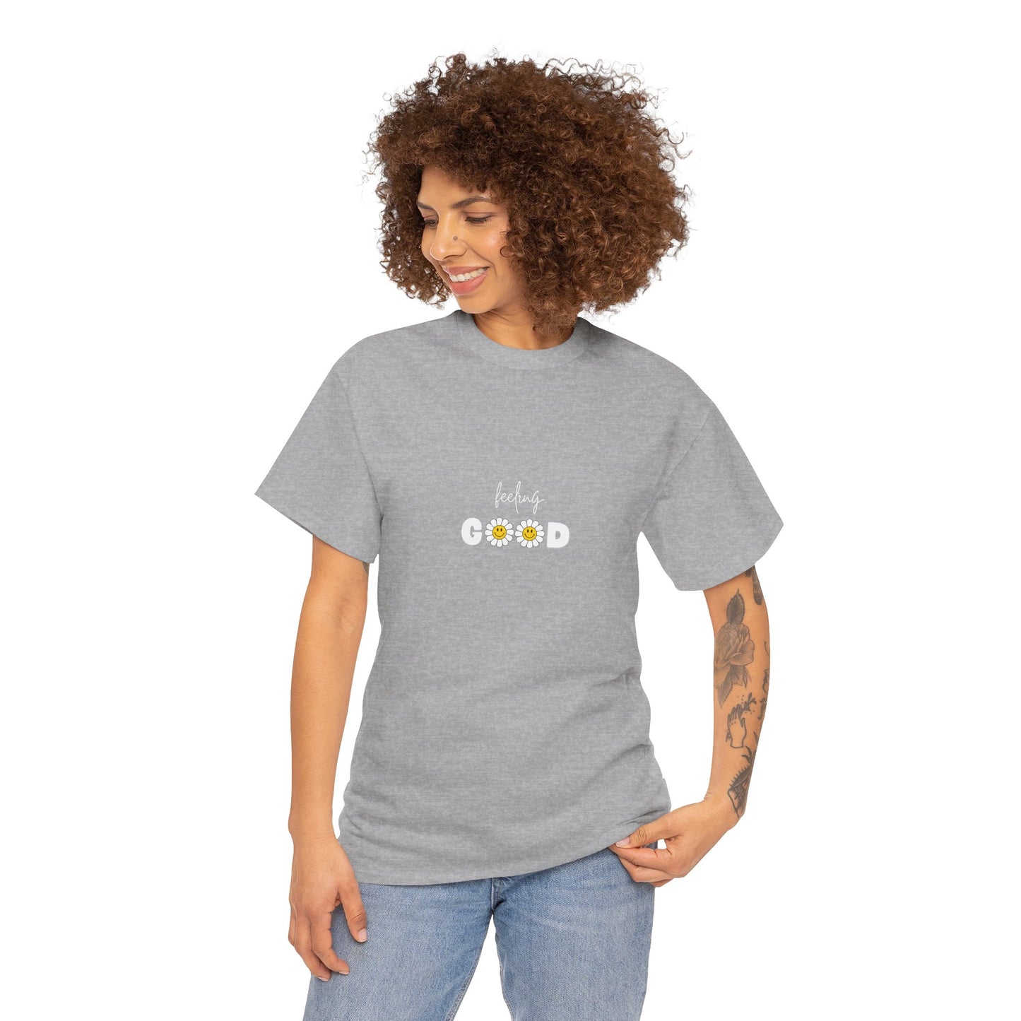 Feeling Good T-shirt