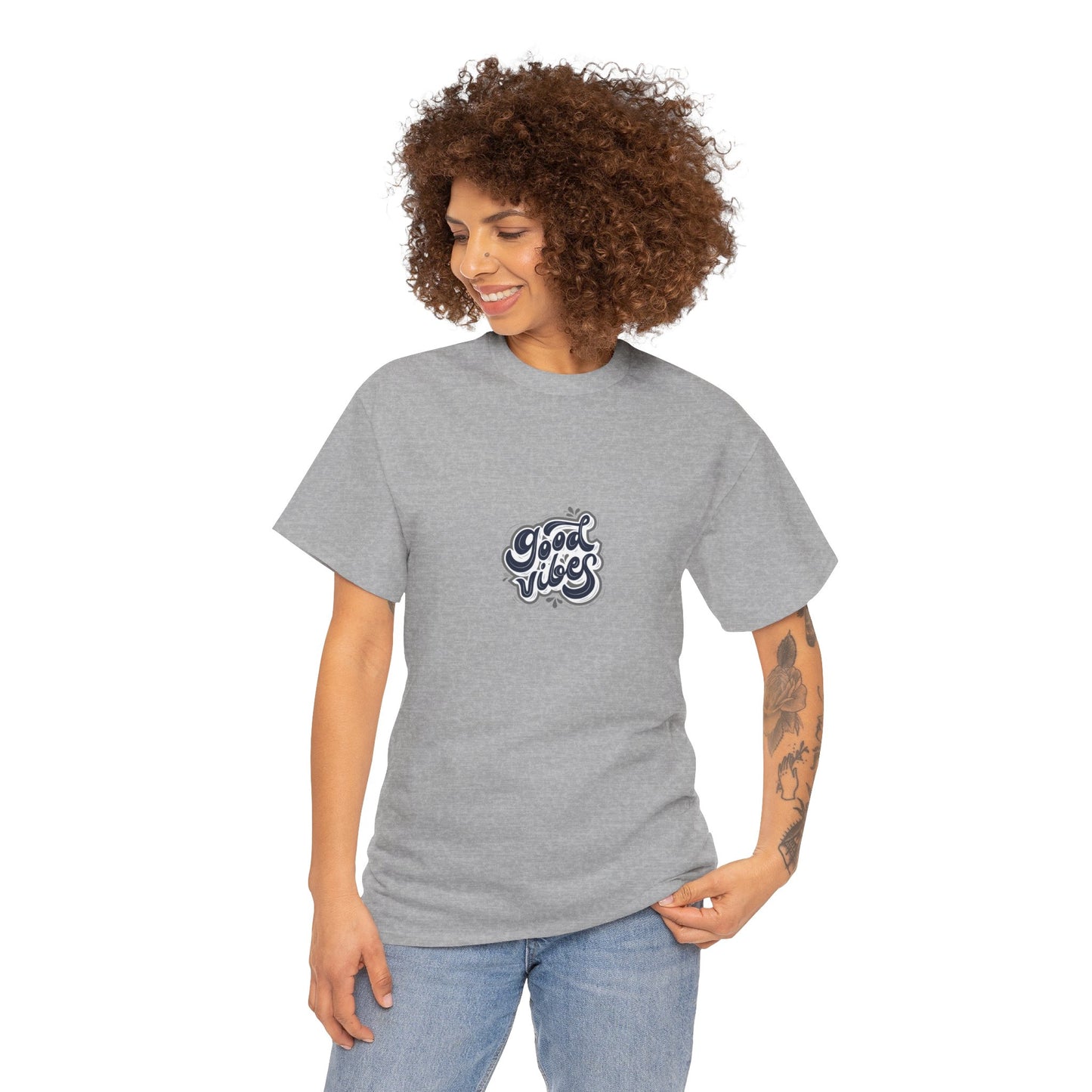 Good Vibes T-Shirt