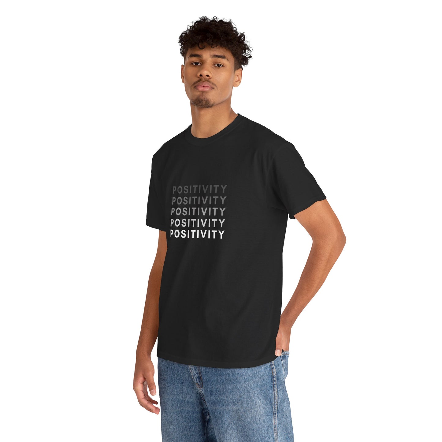 Positivity T-shirt