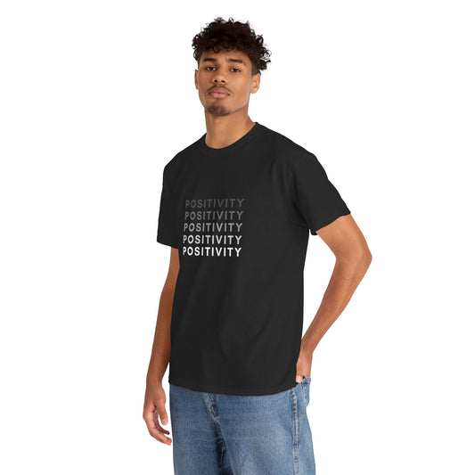 Positivity T-shirt