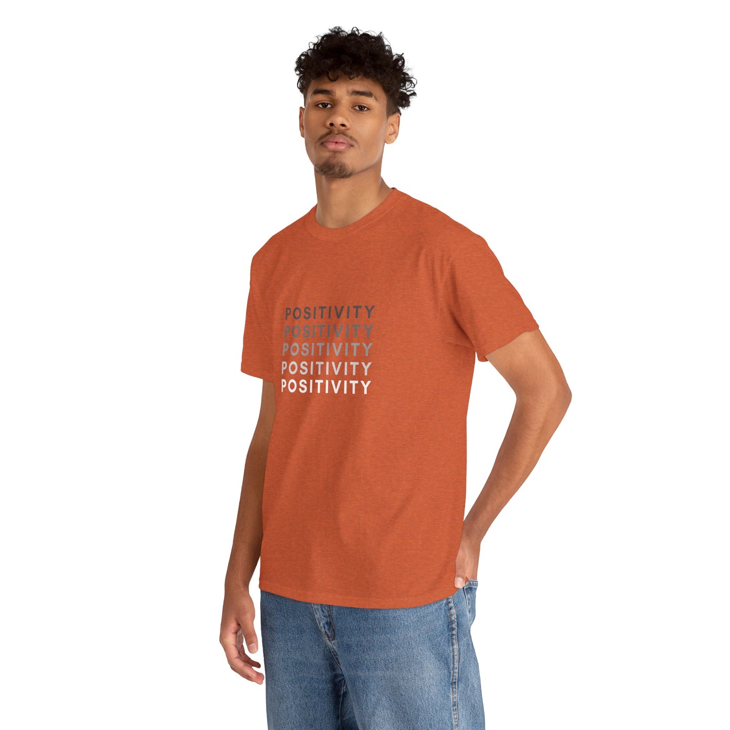Positivity T-shirt