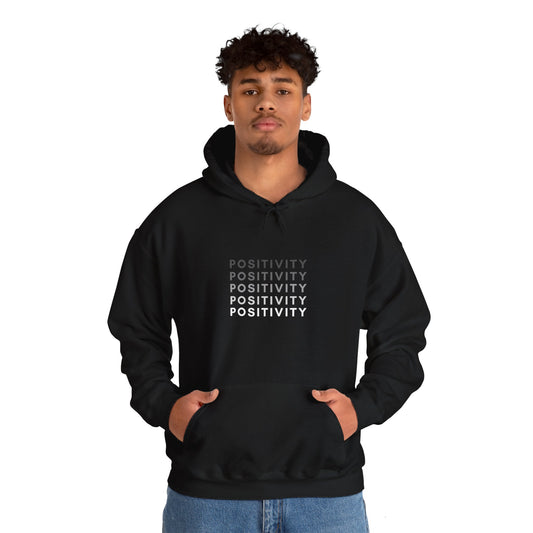 Positivity Hoodie
