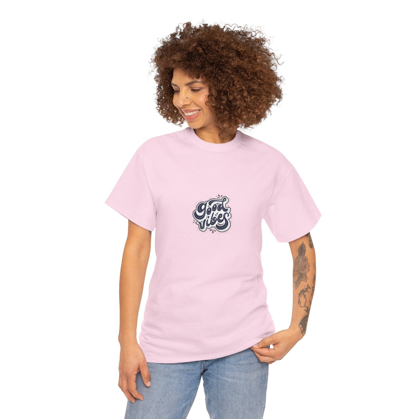 Good Vibes T-Shirt