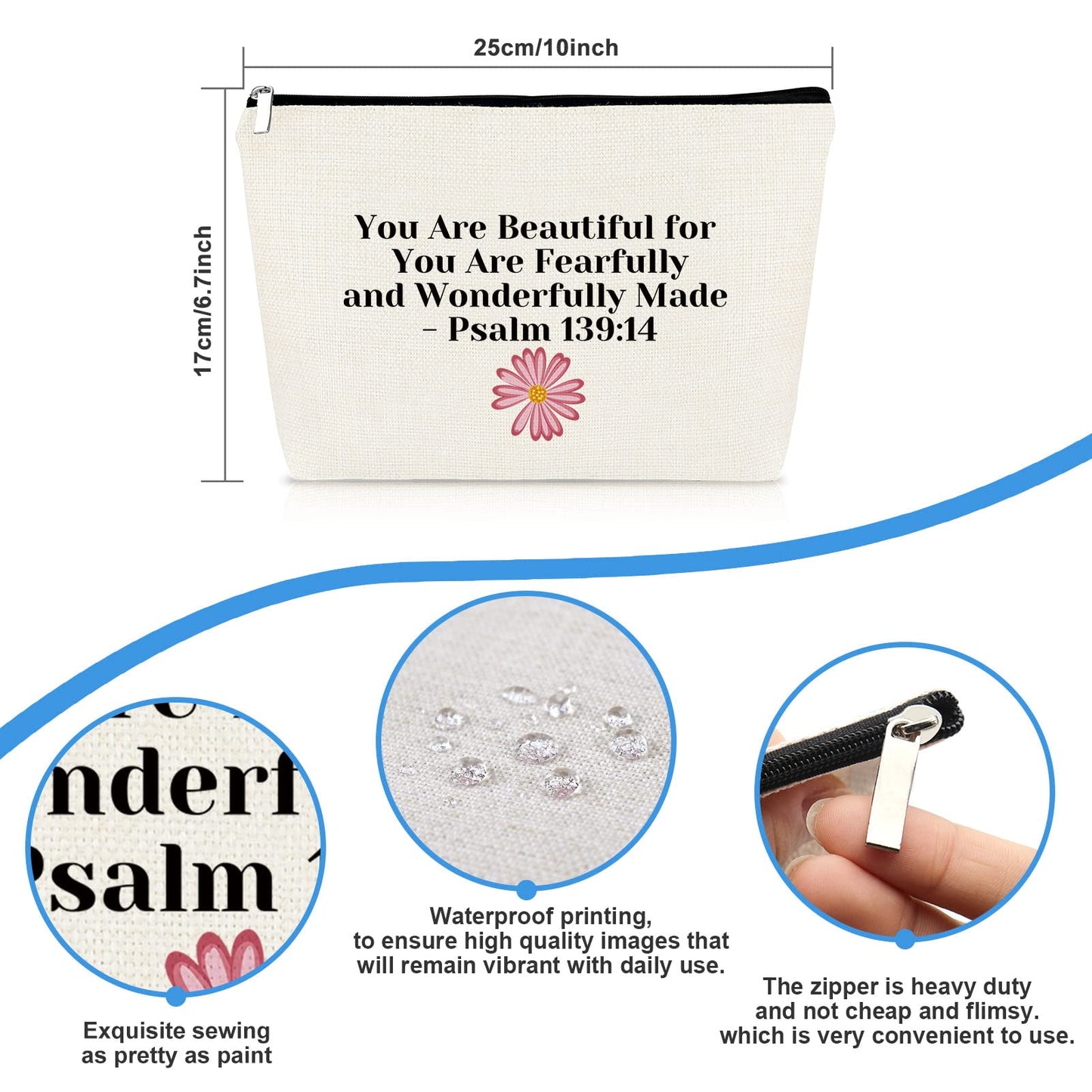 Women's Make-up Bag
