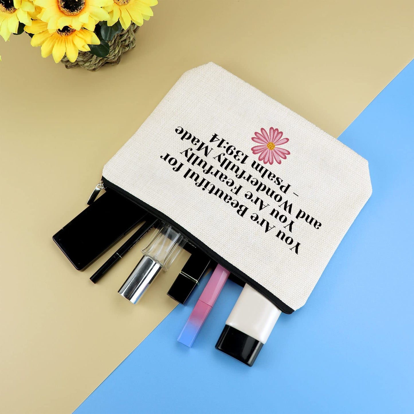 Women's Make-up Bag