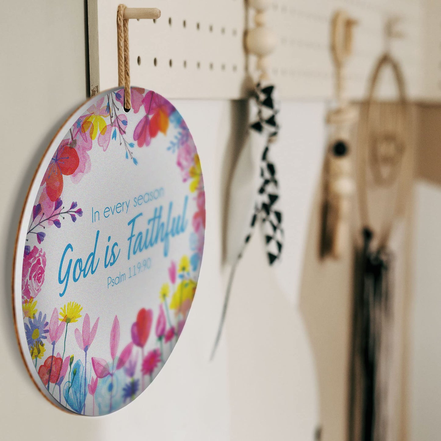 Christian Decoration