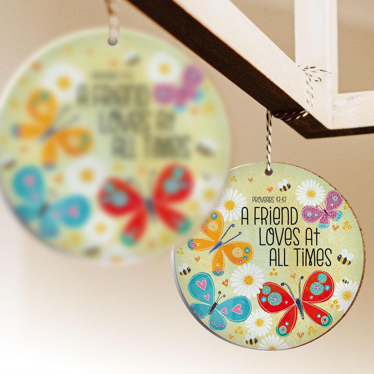 Christian Decoration