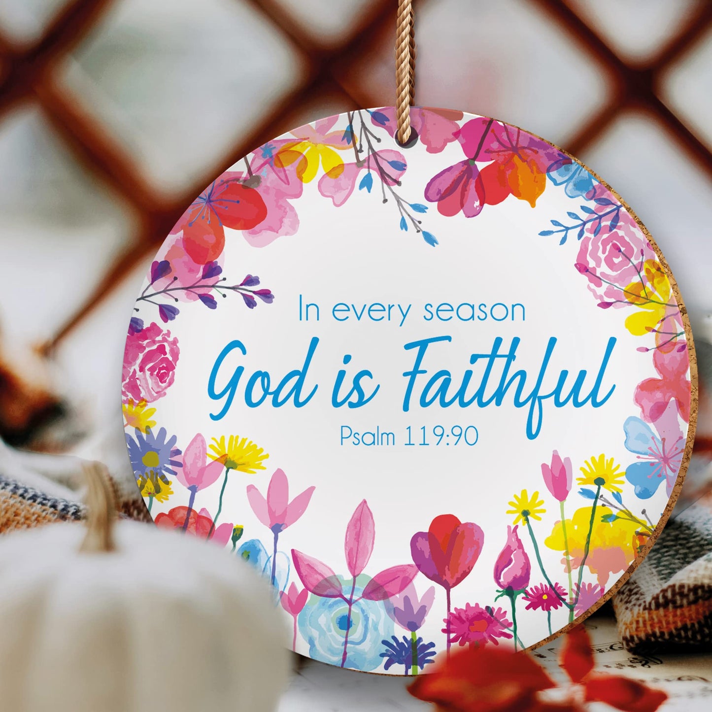 Christian Decoration